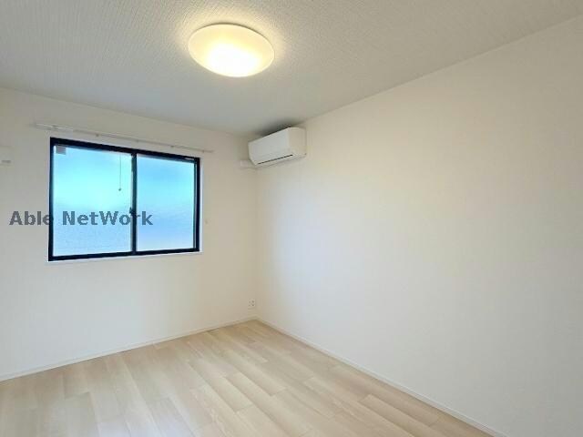 K&K　Ⅱの物件内観写真