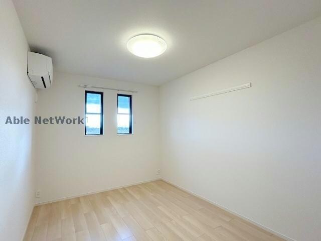 K&K　Ⅱの物件内観写真