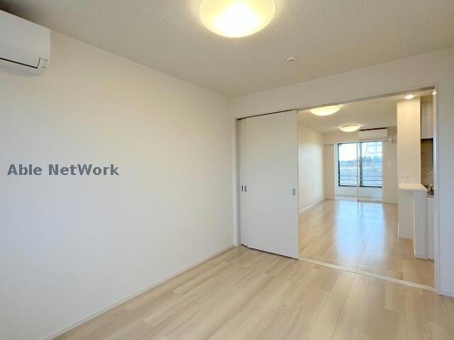 K&K　Ⅱの物件内観写真