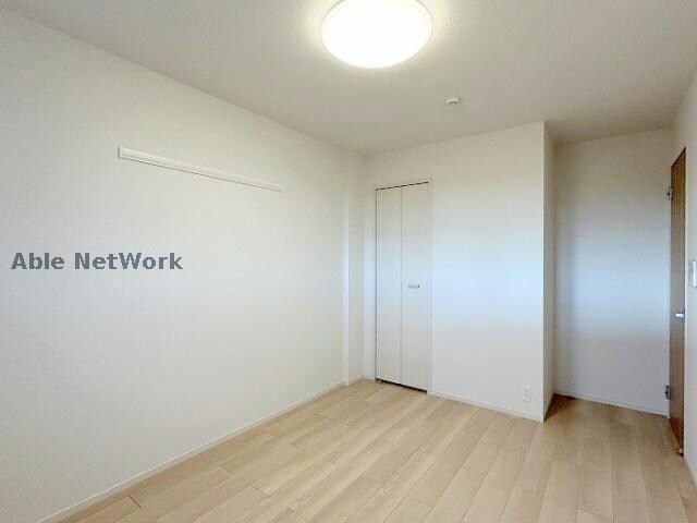 K&K　Ⅱの物件内観写真