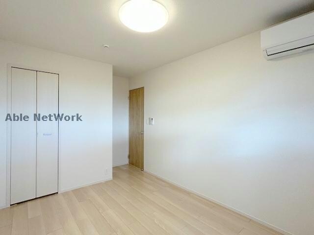 K&K　Ⅱの物件内観写真