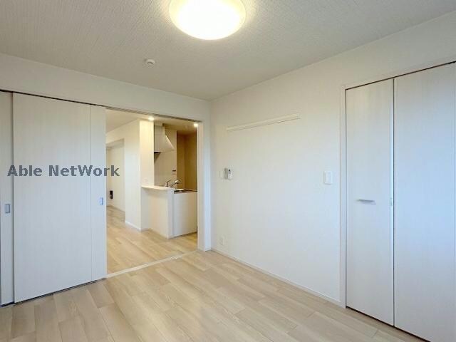 K&K　Ⅱの物件内観写真