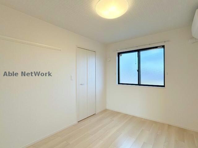 K&K　Ⅱの物件内観写真