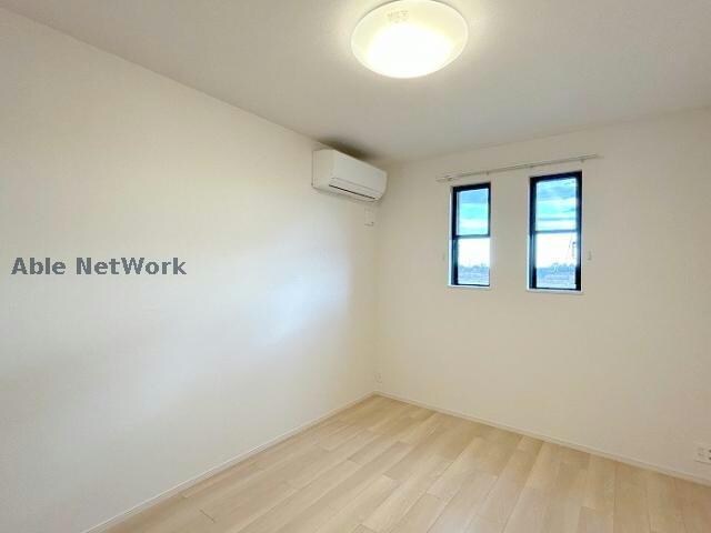 K&K　Ⅱの物件内観写真