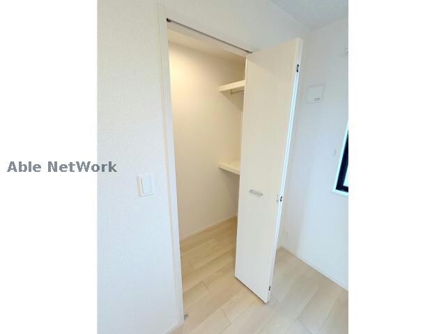 K&K　Ⅱの物件内観写真