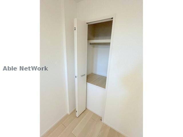 K&K　Ⅱの物件内観写真