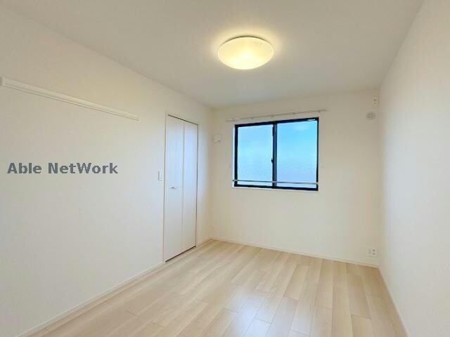 K&K　Ⅱの物件内観写真