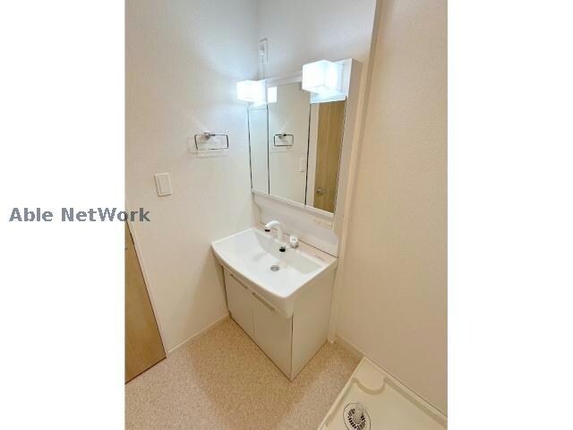 K&K　Ⅱの物件内観写真