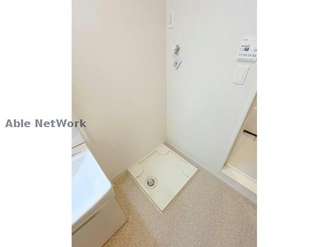 K&K　Ⅱの物件内観写真