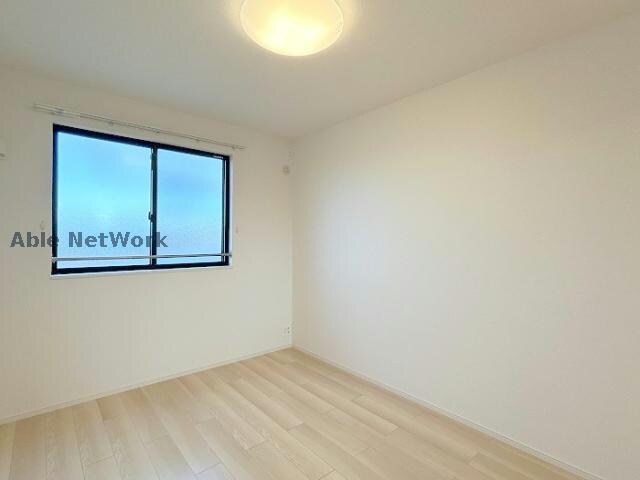 K&K　Ⅱの物件内観写真