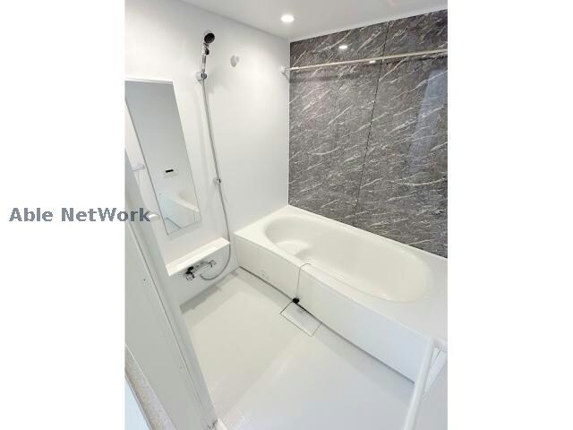 K&K　Ⅱの物件内観写真