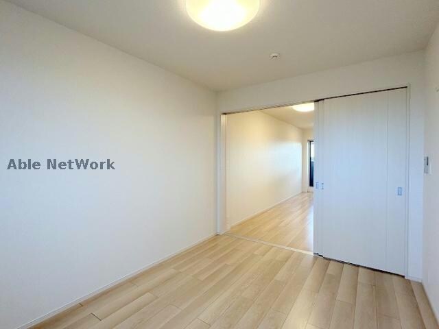 K&K　Ⅱの物件内観写真