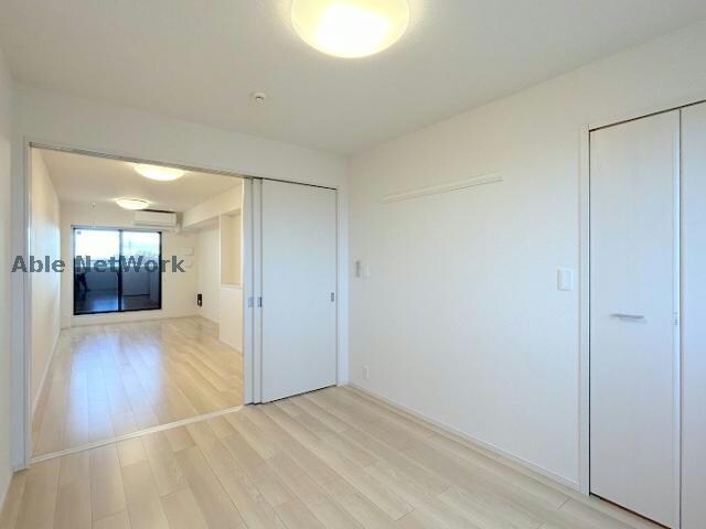 K&K　Ⅱの物件内観写真