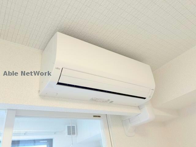 K&K　Ⅱの物件内観写真