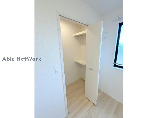 K&K　Ⅱの物件内観写真