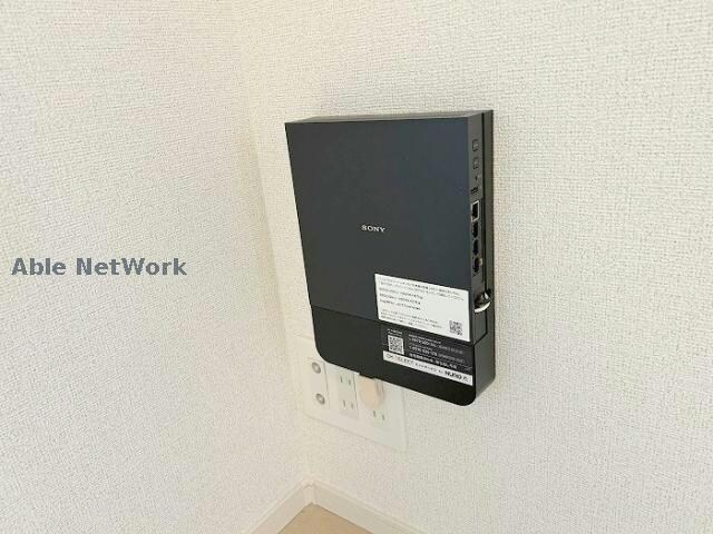 K&K　Ⅱの物件内観写真