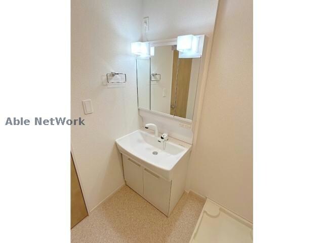 K&K　Ⅱの物件内観写真