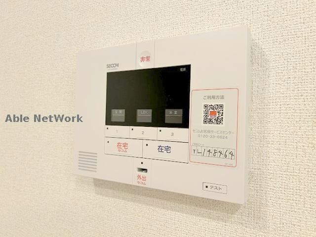 K&K　Ⅱの物件内観写真