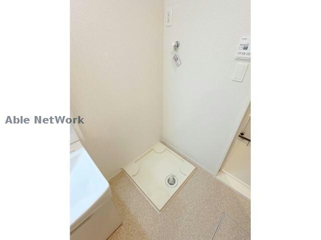 K&K　Ⅱの物件内観写真