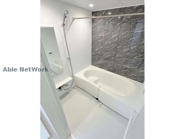 K&K　Ⅱの物件内観写真