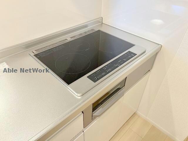 K&K　Ⅱの物件内観写真