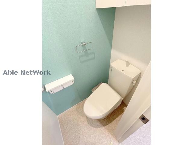 K&K　Ⅱの物件内観写真