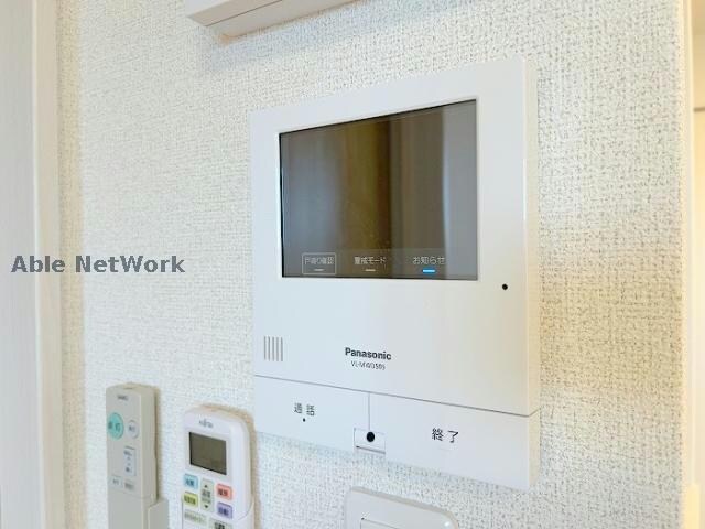 K&K　Ⅱの物件内観写真