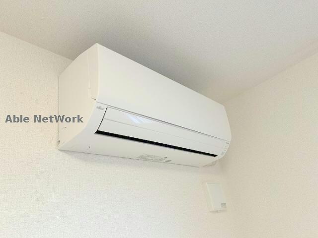 K&K　Ⅱの物件内観写真