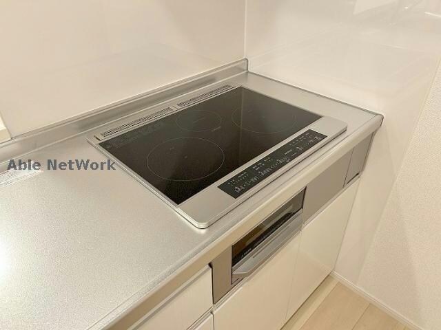 K&K　Ⅱの物件内観写真