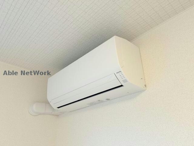 K&K　Ⅱの物件内観写真