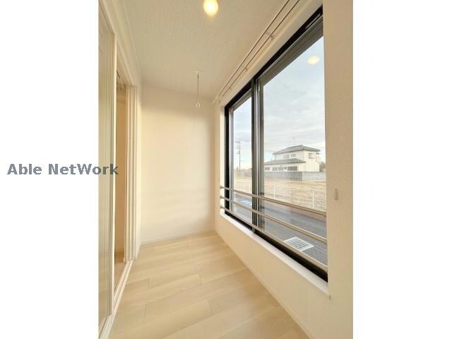 K&K　Ⅱの物件内観写真