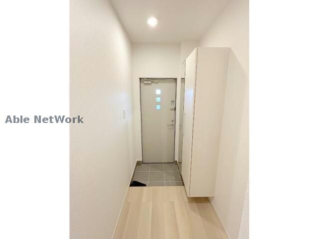 K&K　Ⅱの物件内観写真