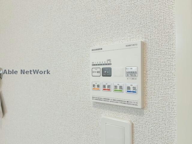 K&K　Ⅱの物件内観写真