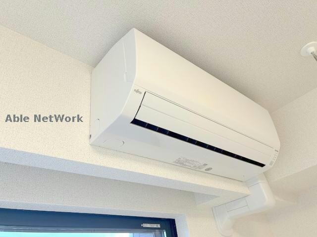 K&K　Ⅱの物件内観写真