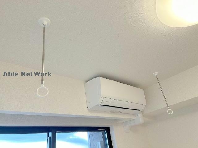 K&K　Ⅱの物件内観写真