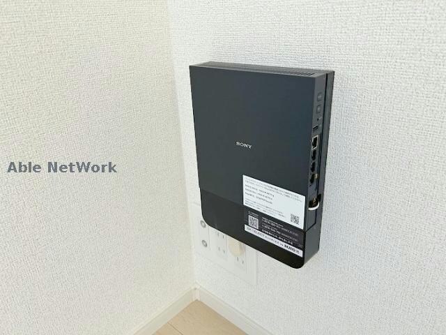 K&K　Ⅱの物件内観写真