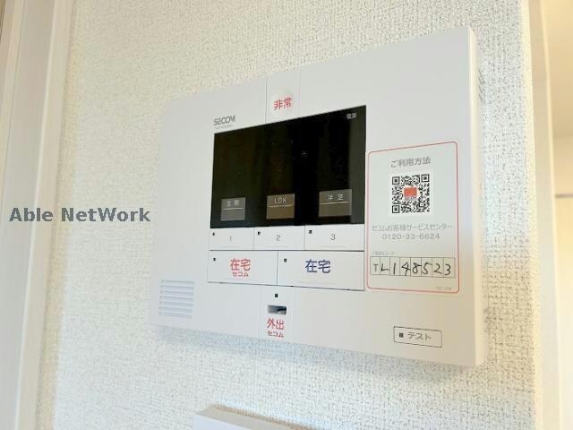 K&K　Ⅱの物件内観写真