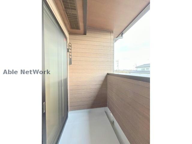 K&K　Ⅱの物件内観写真