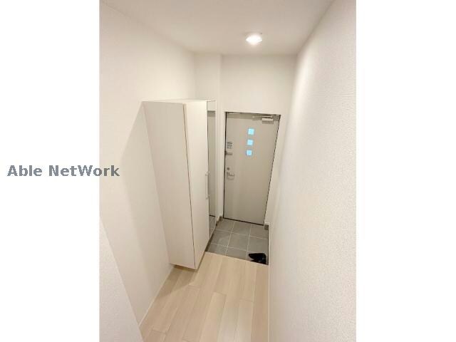 K&K　Ⅱの物件内観写真