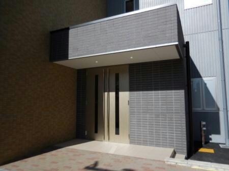 宇都宮駅 徒歩12分 3階の物件外観写真