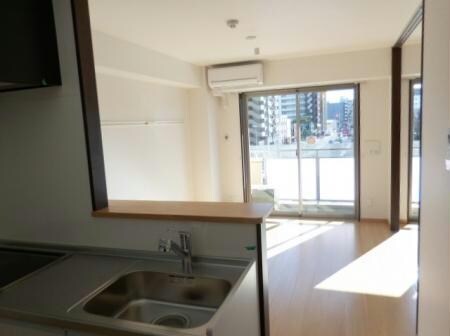 宇都宮駅 徒歩12分 3階の物件内観写真