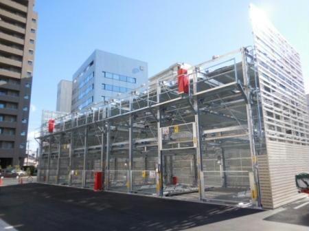 宇都宮駅 徒歩12分 3階の物件外観写真