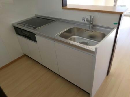 宇都宮駅 徒歩12分 3階の物件内観写真