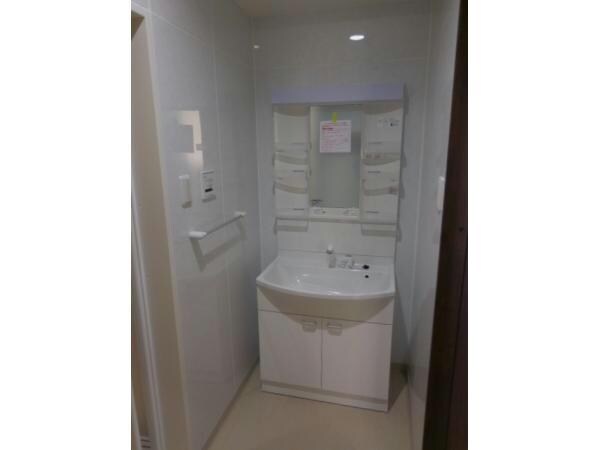 宇都宮駅 徒歩12分 3階の物件内観写真