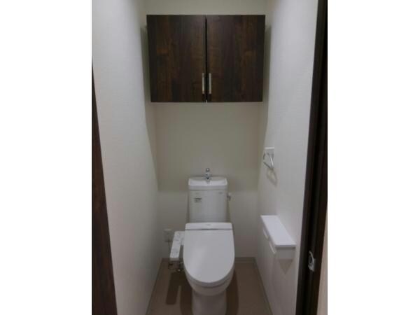 宇都宮駅 徒歩12分 3階の物件内観写真