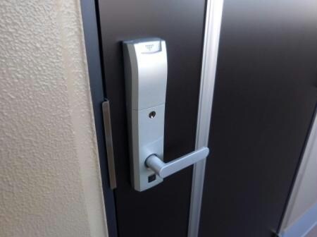 宇都宮駅 徒歩12分 3階の物件内観写真