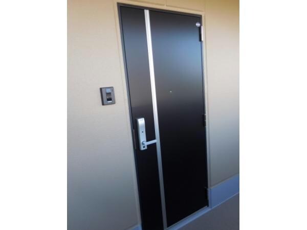 宇都宮駅 徒歩12分 3階の物件内観写真