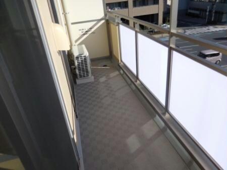 宇都宮駅 徒歩12分 3階の物件内観写真