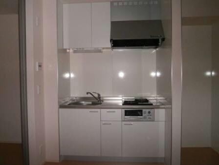 宇都宮駅 徒歩15分 1階の物件内観写真