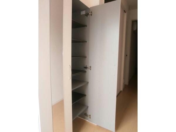 宇都宮駅 徒歩15分 1階の物件内観写真